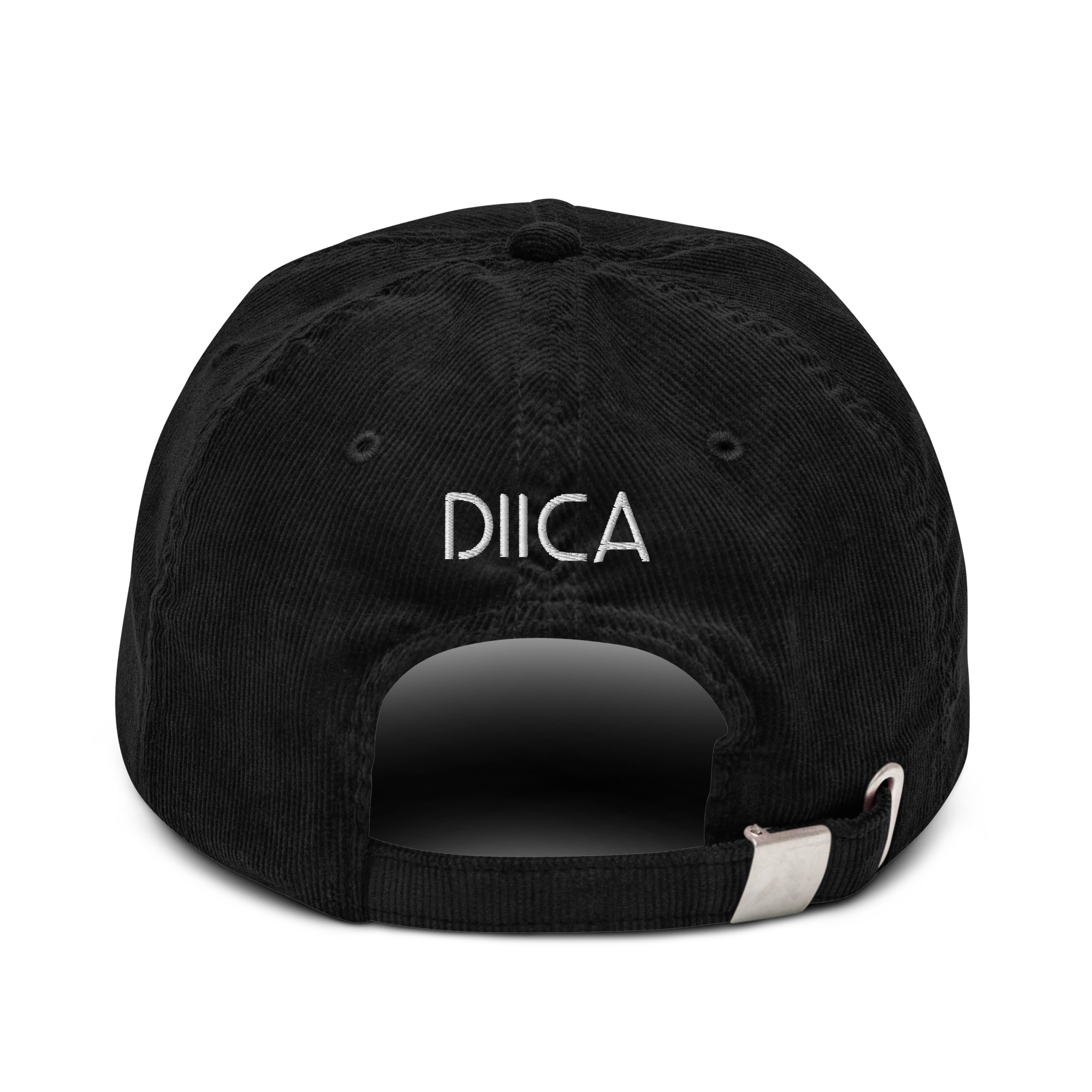 DIICA B682 Corduroy — CORE Signature - Image 2