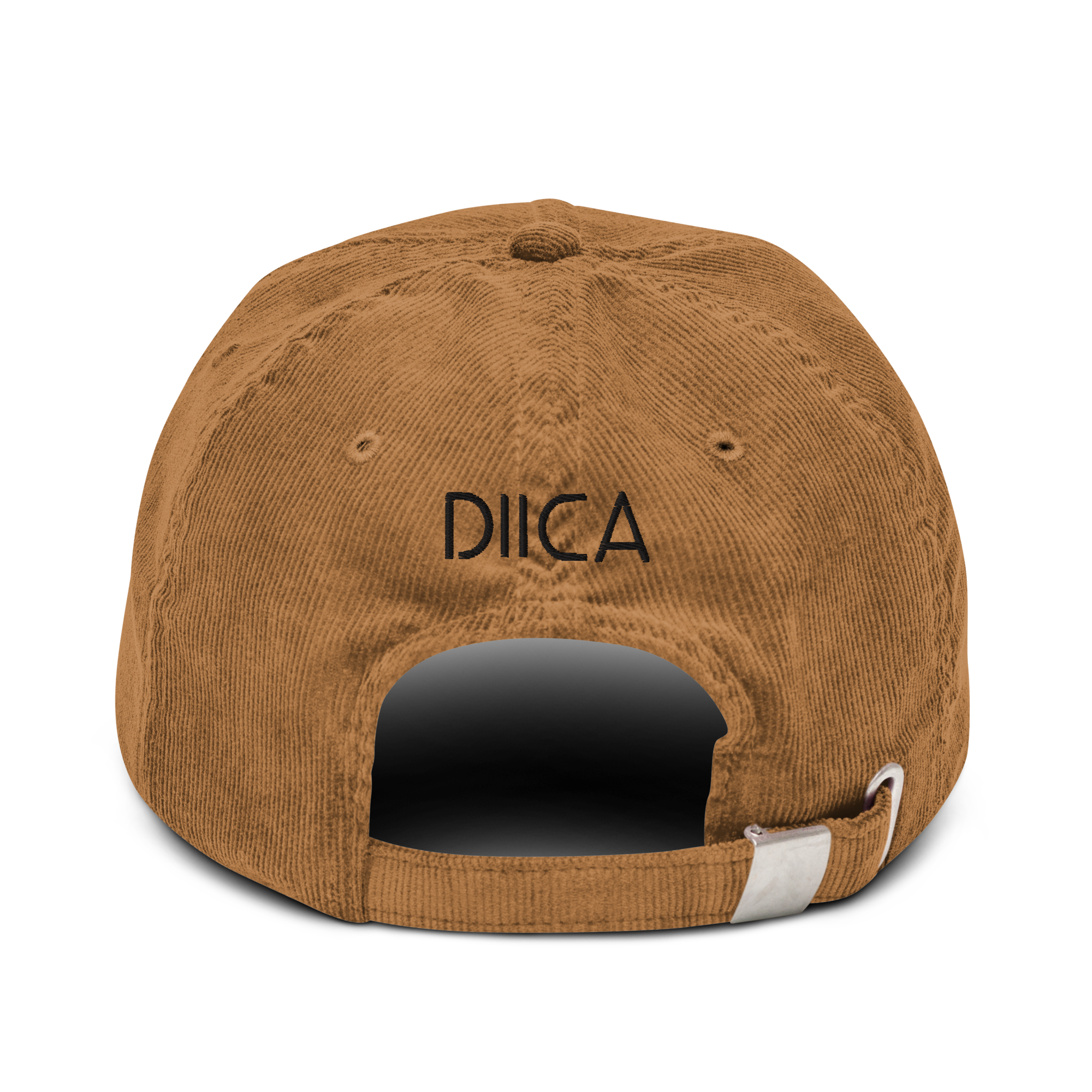 DIICA B682 Corduroy — DEFINED BY ME. - Image 2