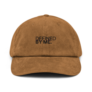 DIICA B682 Corduroy — DEFINED BY ME.