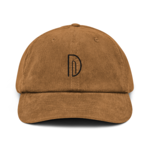 DIICA B682 Corduroy — CORE Signature