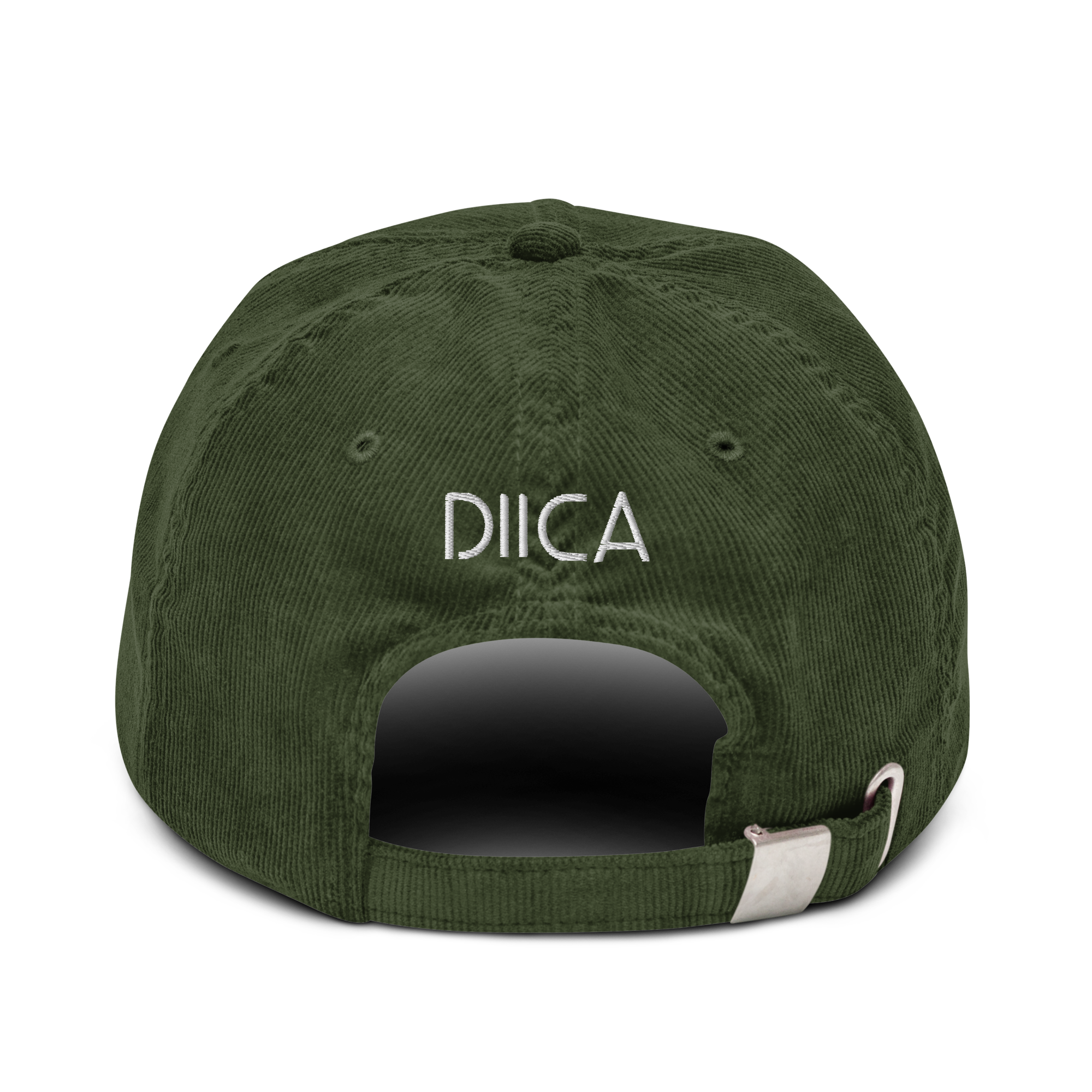 DIICA B682 Corduroy — CORE Signature - Image 3