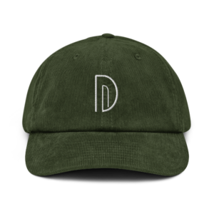 DIICA B682 Corduroy — CORE Signature