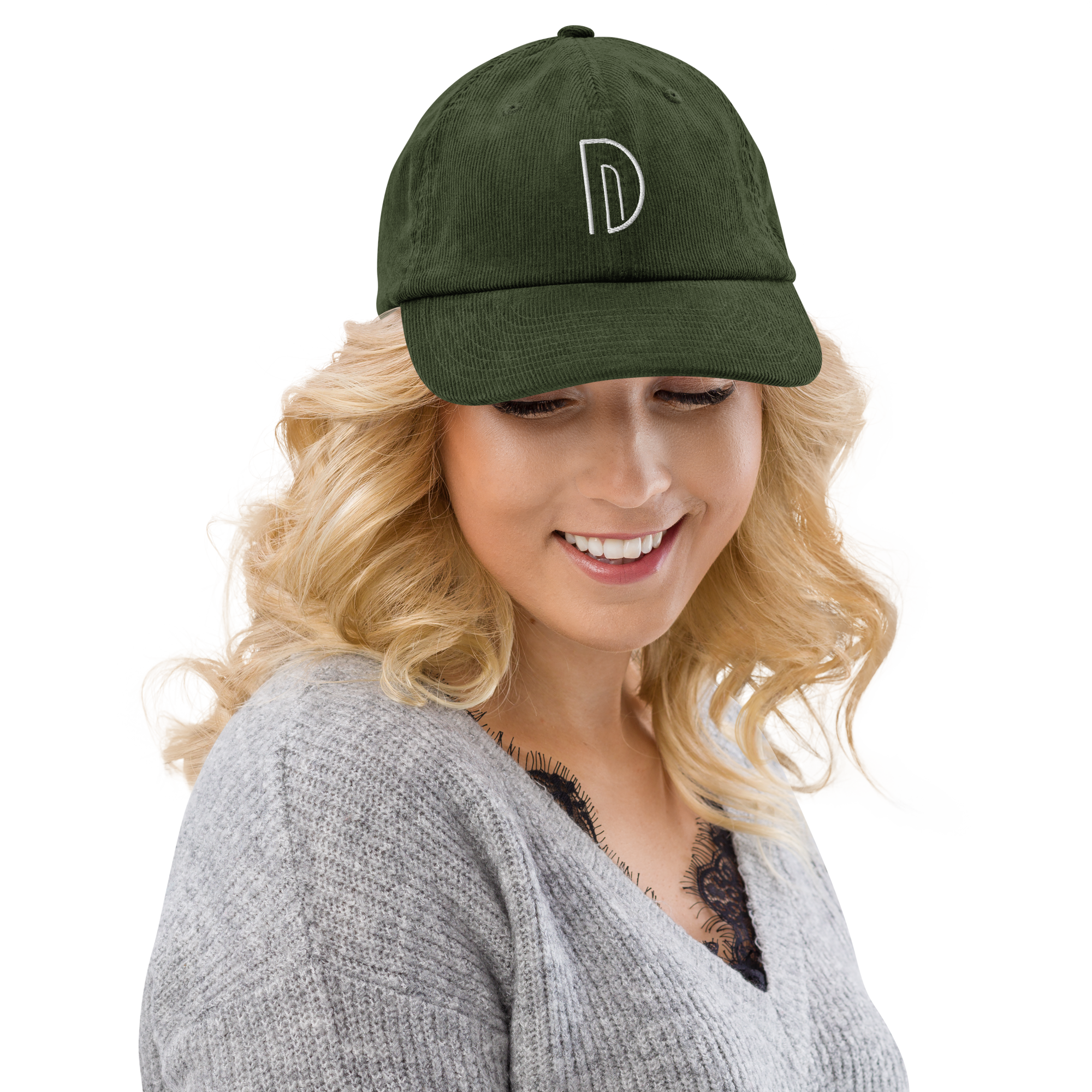 DIICA B682 Corduroy — CORE Signature - Image 5