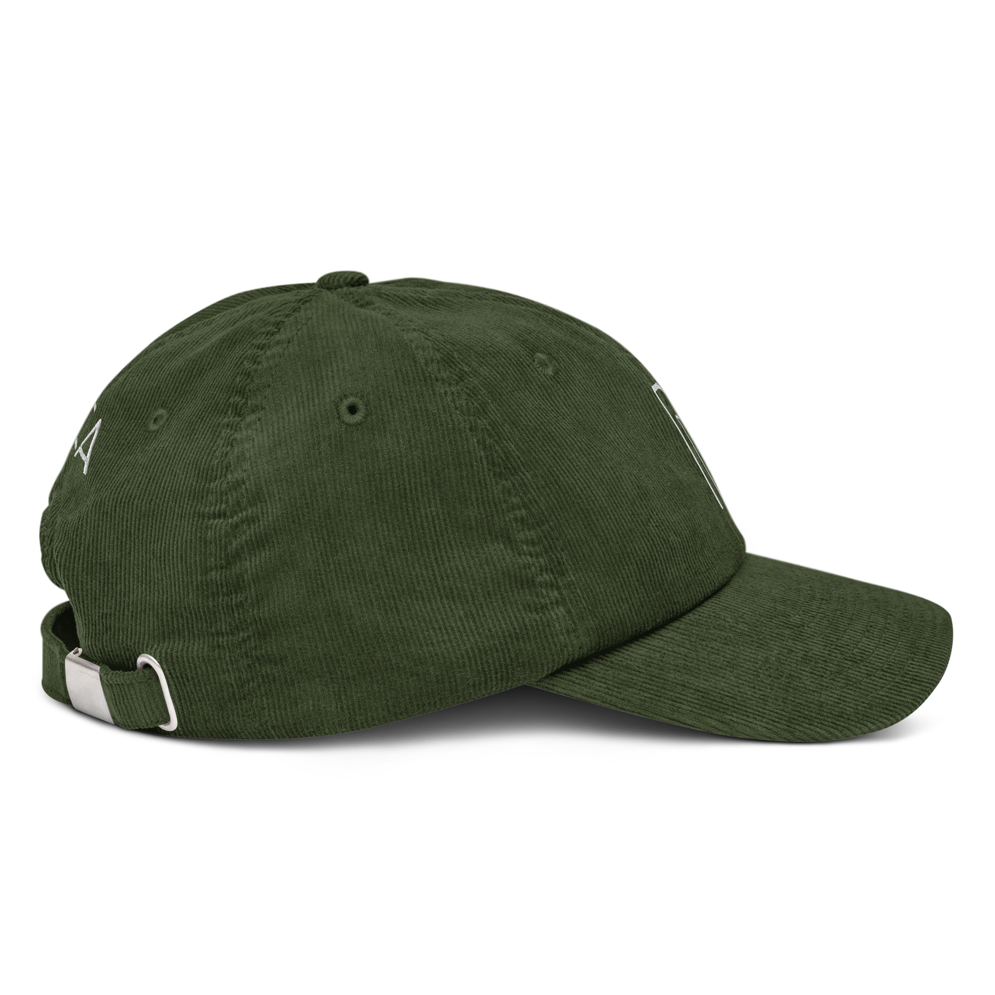 DIICA B682 Corduroy — CORE Signature - Image 6