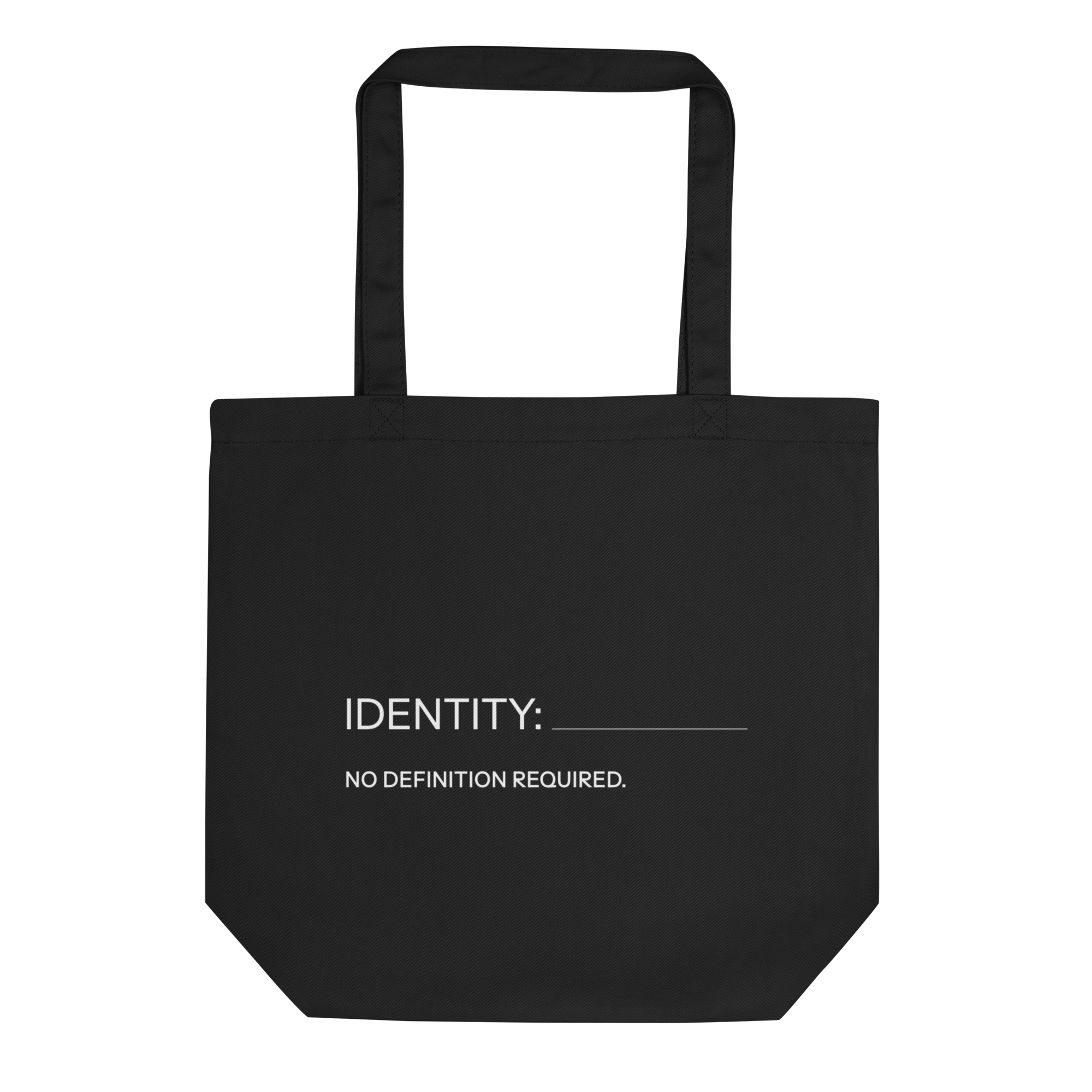 EC8000 — DEFINED BY YOU — Black