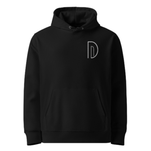 DIICA Cruiser 2.0 — CORE Signature, black: vista frontal.