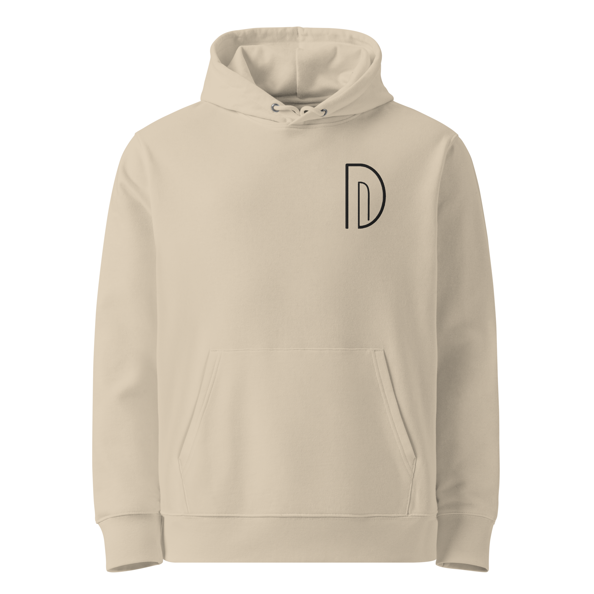 DIICA Cruiser 2.0 — CORE Signature, desert dust: vista frontal.