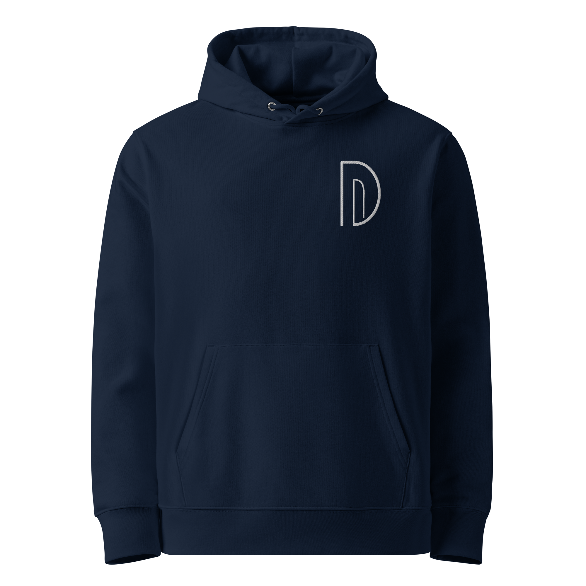 DIICA Cruiser 2.0 — CORE Signature, french navy: vista frontal.