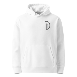 DIICA Cruiser 2.0 — CORE Signature, white: vista frontal.