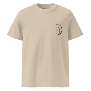 DIICA Creator 2.0 — CORE Signature, desert dust: vista frontal.