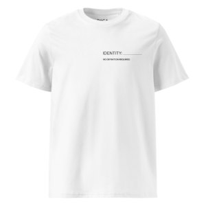 DIICA Creator 2.0 — Defined by You, white: vista frontal.
