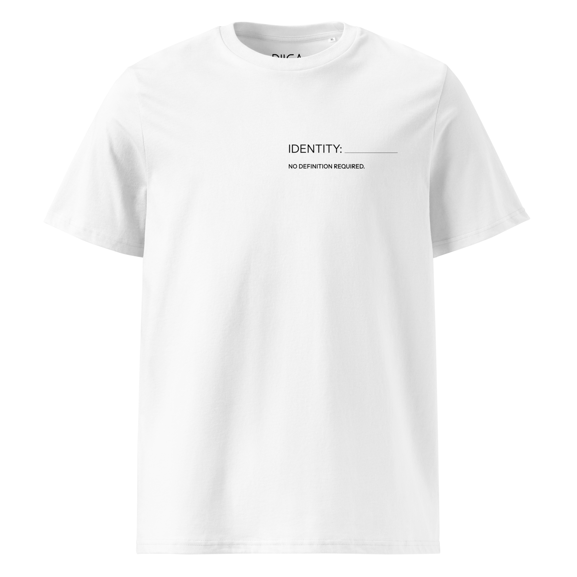 CREATOR 2.0 — DEFINED BY YOU — White