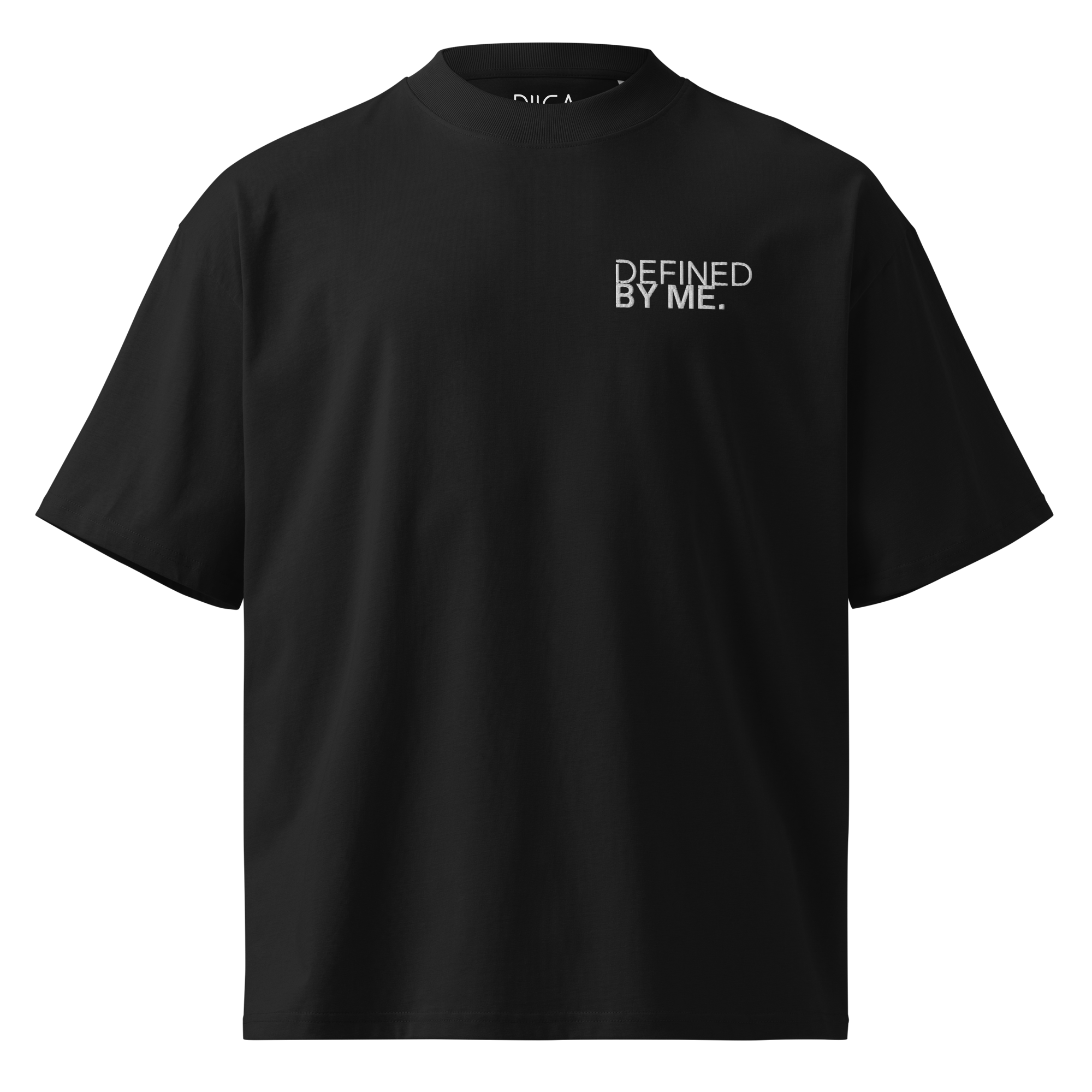 BLASTER 2.0 — DEFINED BY ME. — Black