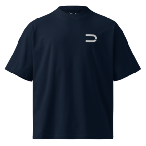 DIICA Blaster 2.0 — OPEN D, french navy: vista frontal.