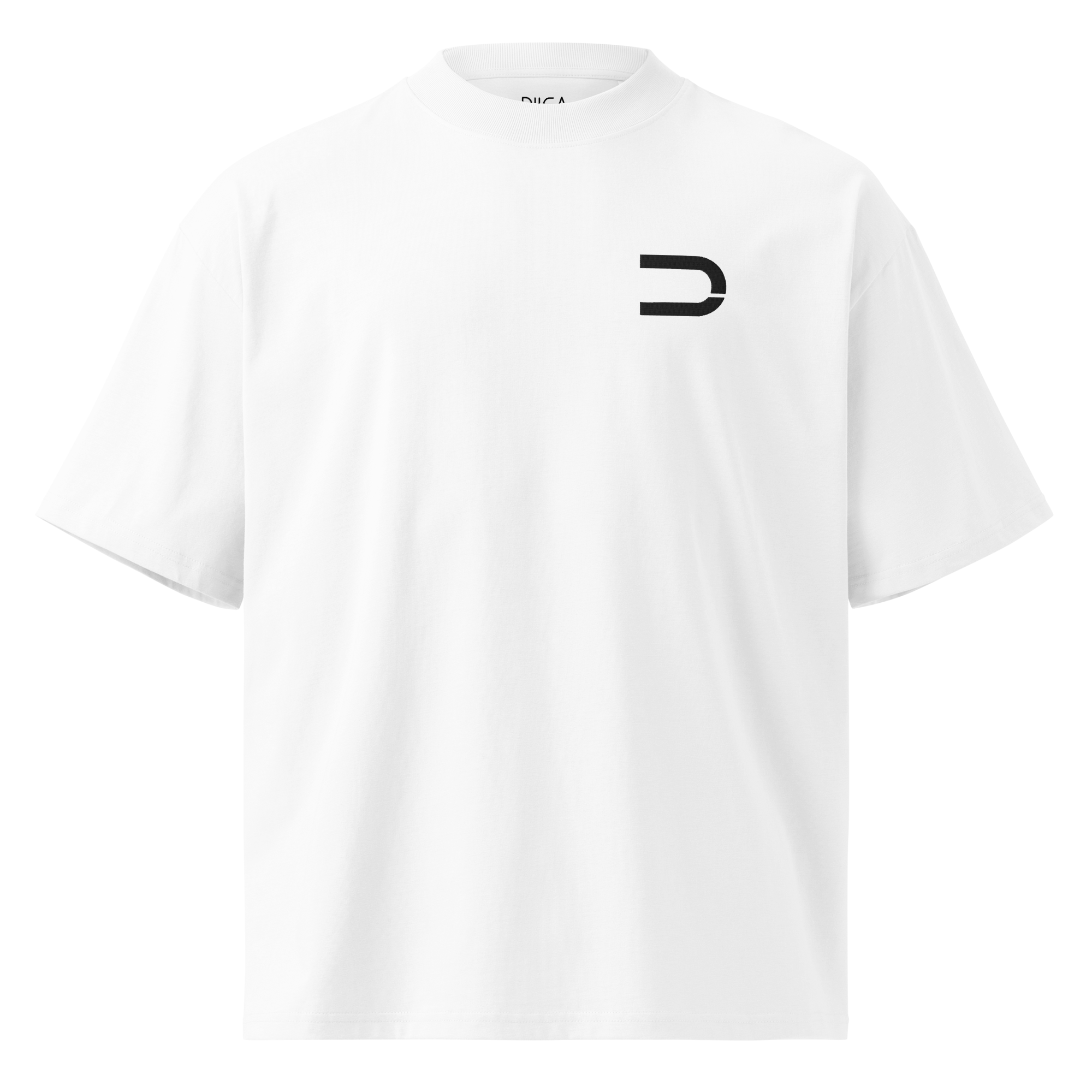 BLASTER 2.0 — OPEN D — White