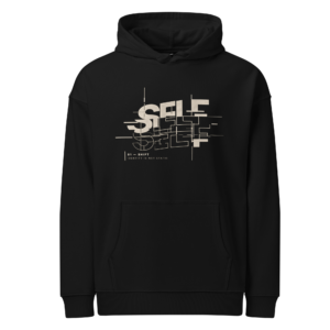 DIICA Slammer 2.0 — SHIFT, black: vista frontal.