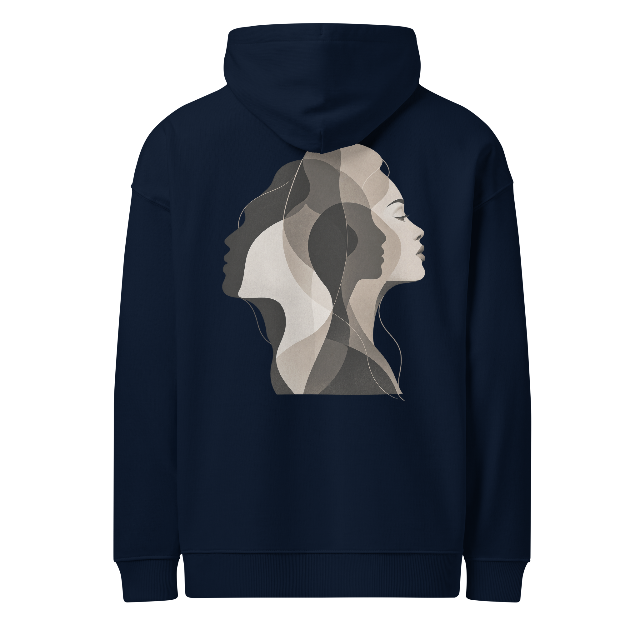SLAMMER 2.0 — LAYERS OF SELF — HER — French Navy