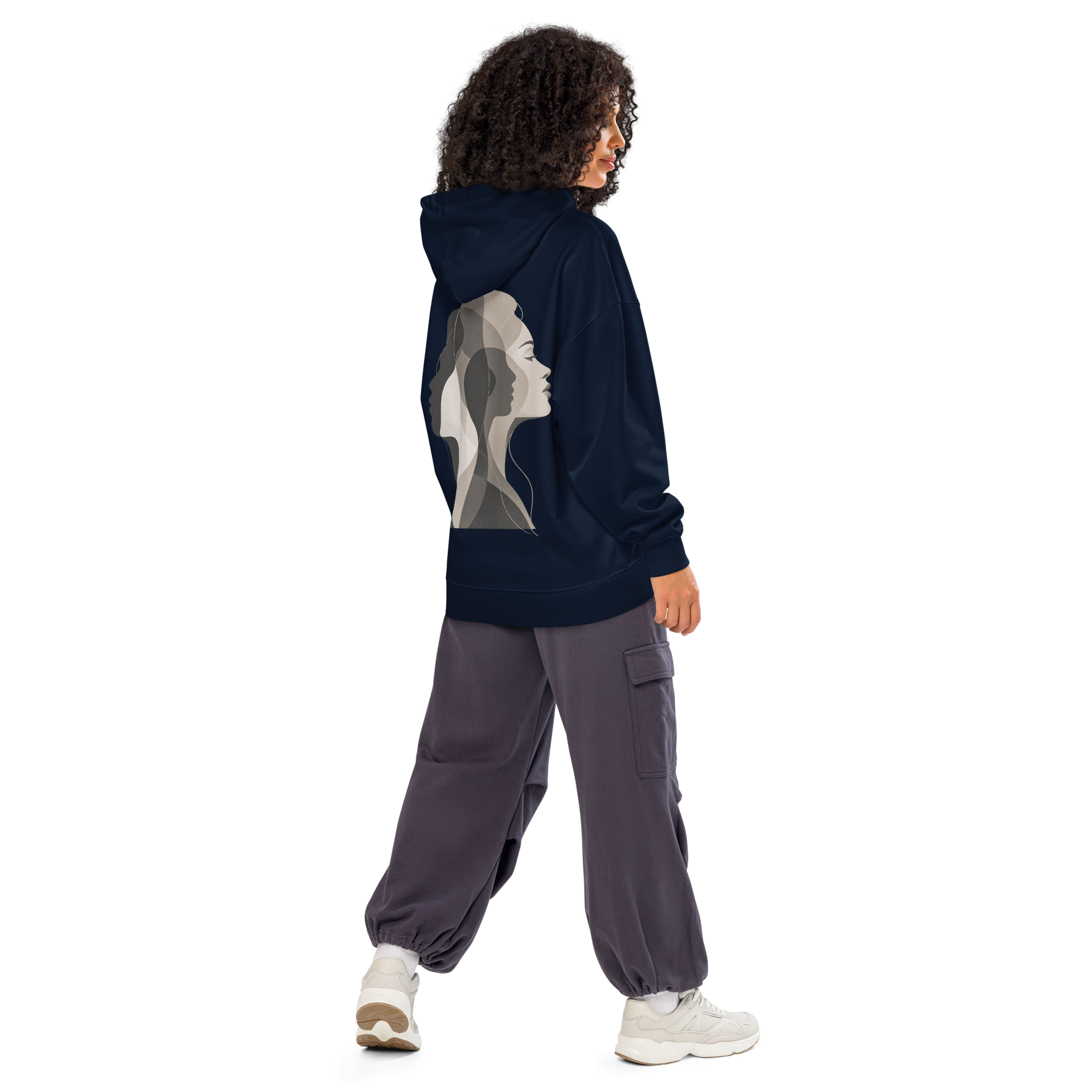 DIICA Slammer 2.0 — LAYERS OF SELF — HER, french navy: pessoa a usar o produto.