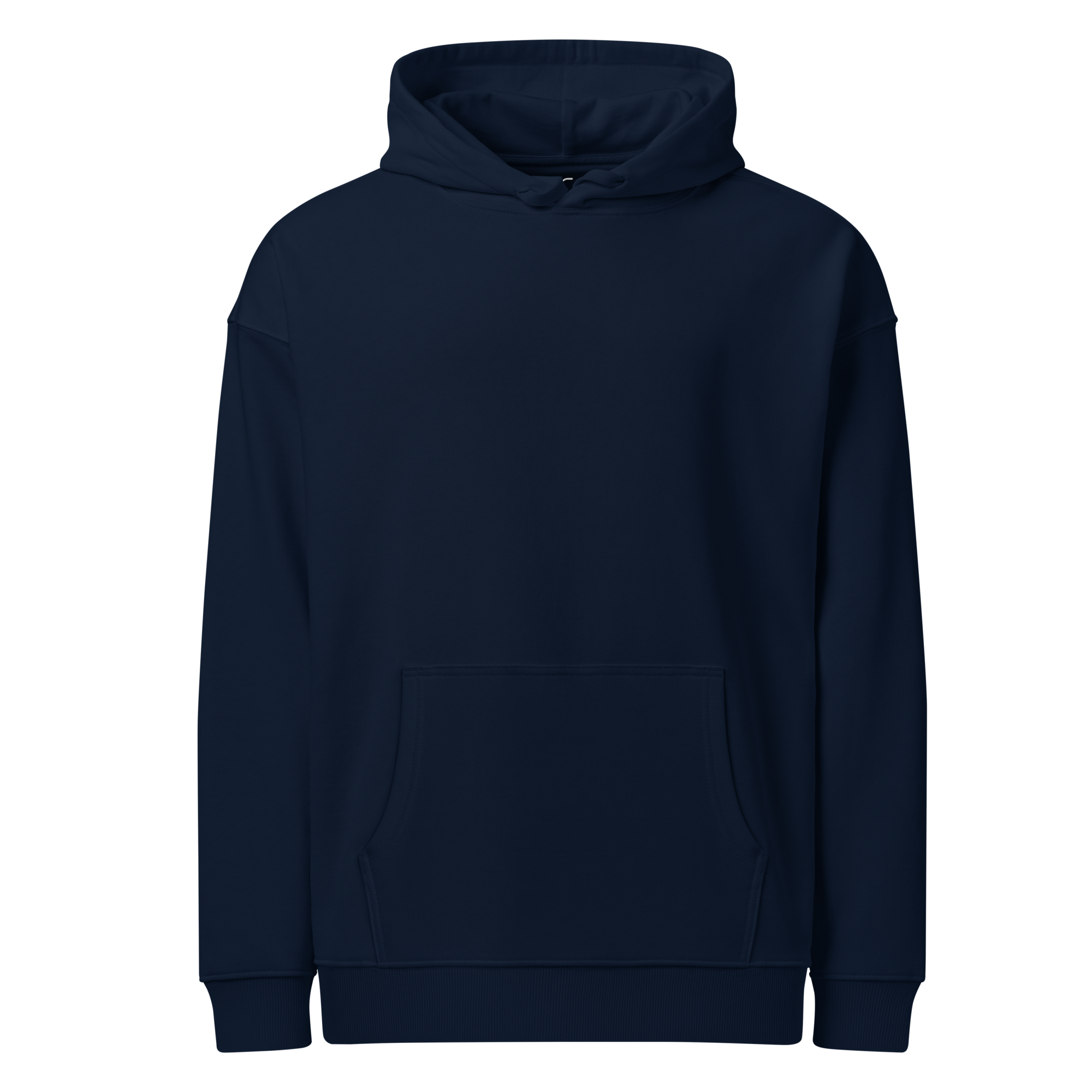 DIICA Slammer 2.0 — LAYERS OF SELF — HER, french navy: vista frontal.