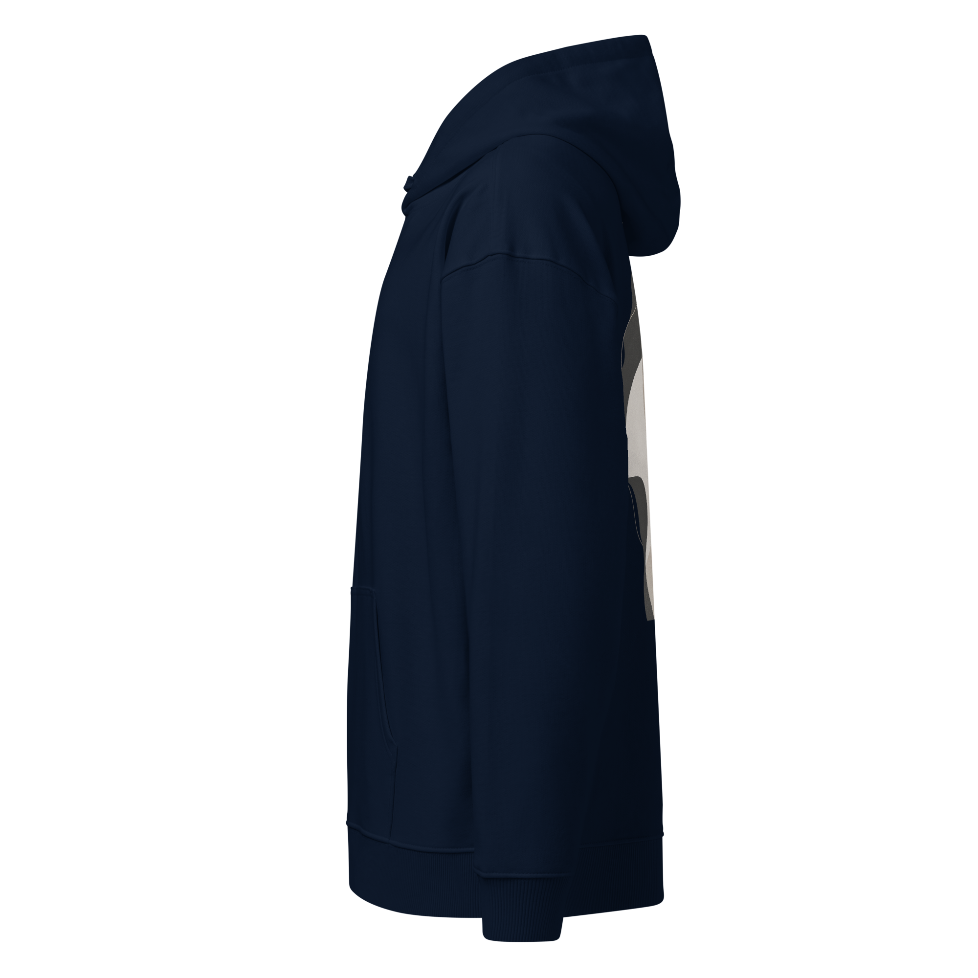 DIICA Slammer 2.0 — LAYERS OF SELF — HER, french navy: vista lateral.