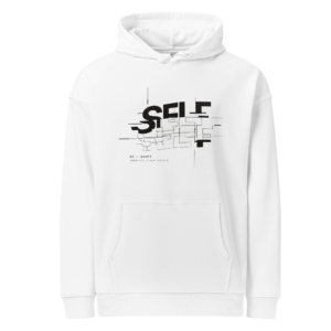 DIICA Slammer 2.0 — SHIFT, white: vista frontal.