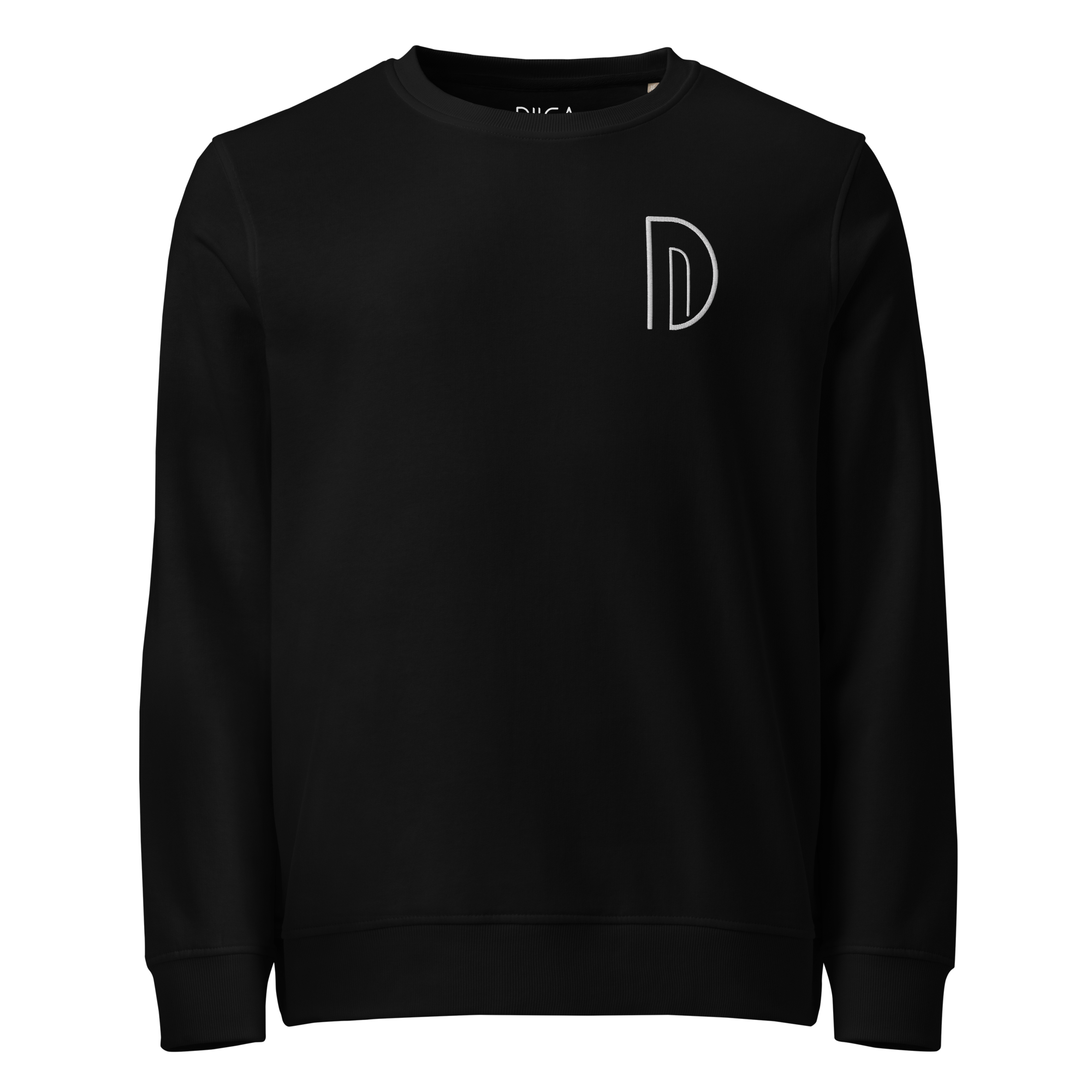 DIICA SOL’S 03574 — CORE Signature, black: vista frontal.