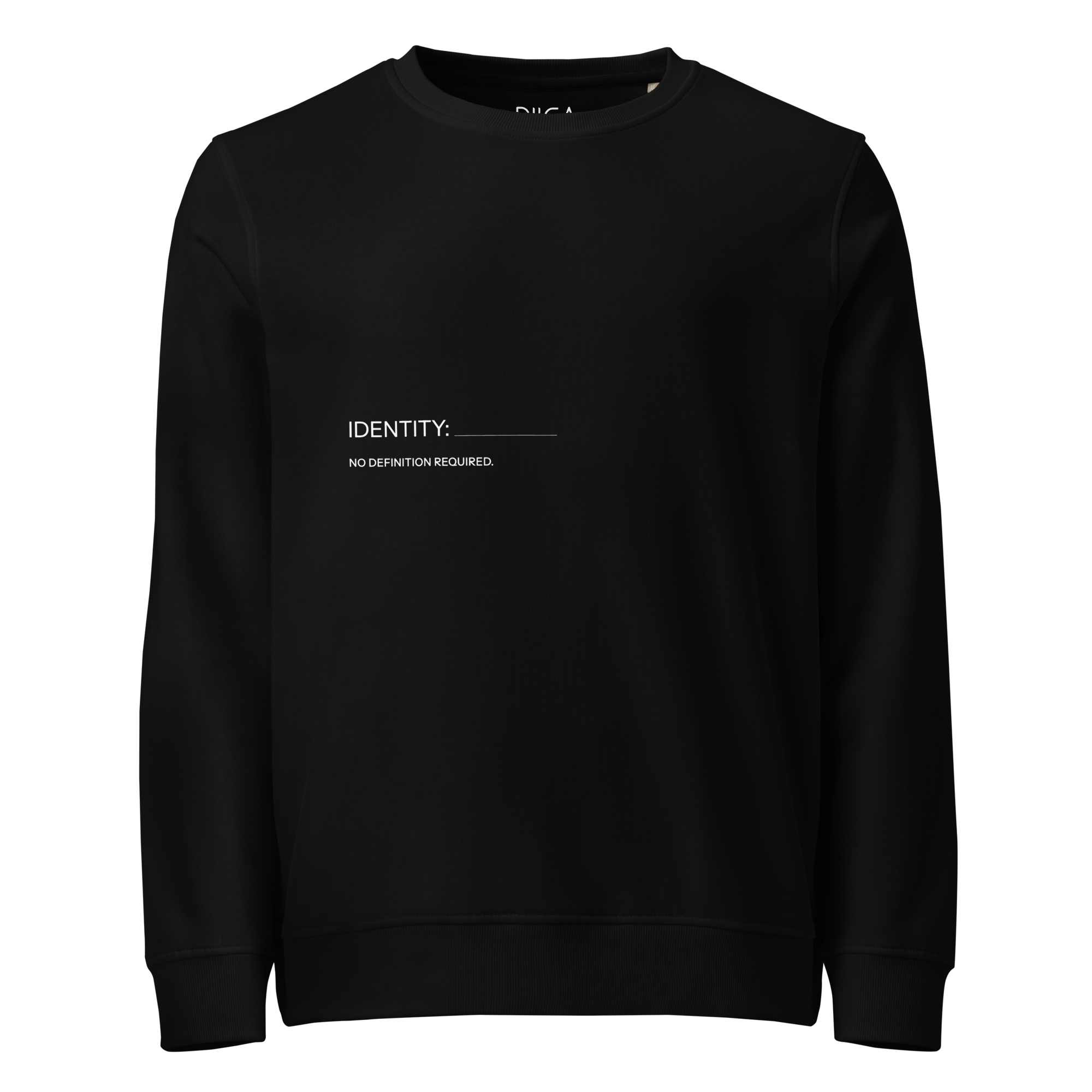 SOL’S 03574 — DEFINED BY YOU — Black