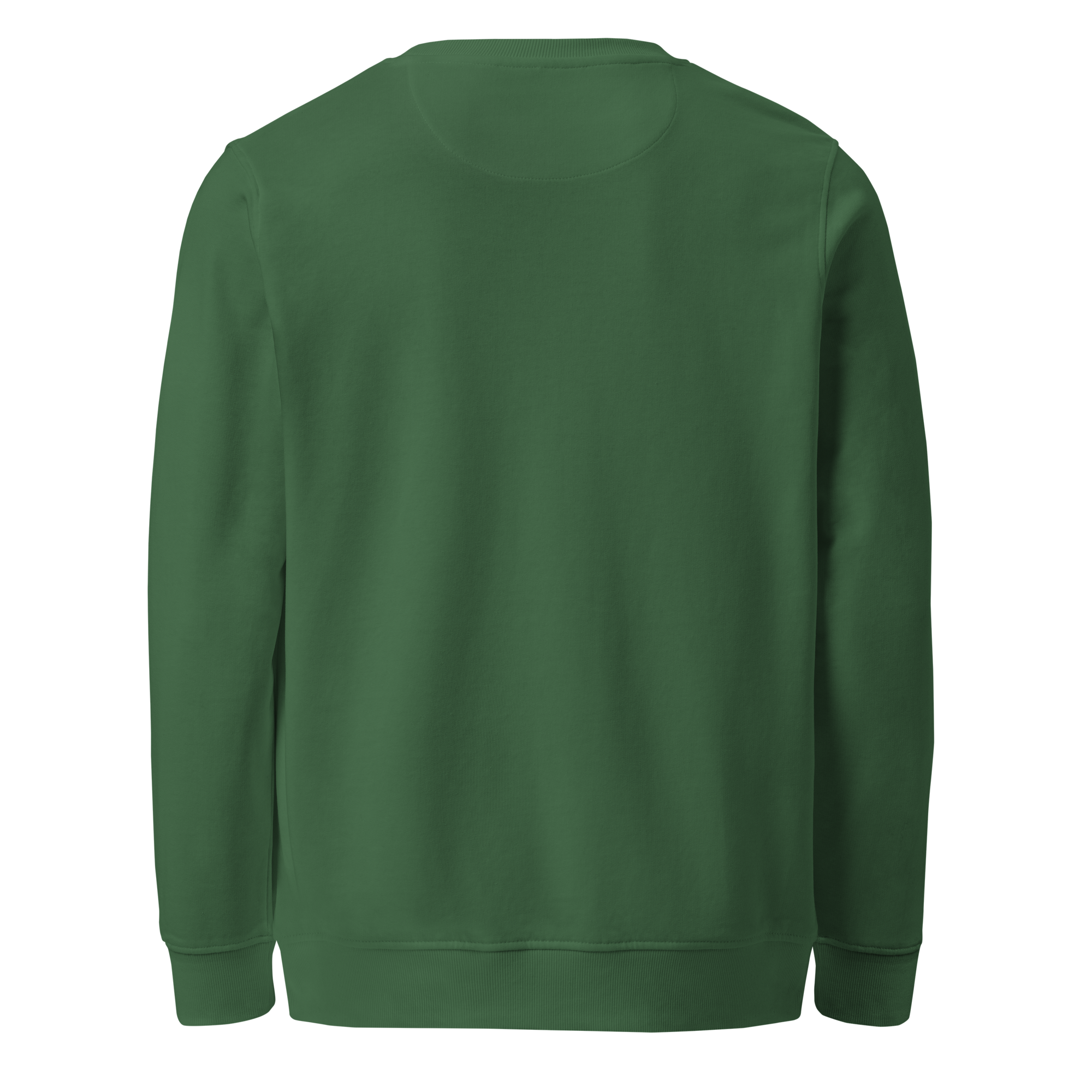 DIICA SOL’S 03574 — CORE Signature, bottle green: vista traseira.
