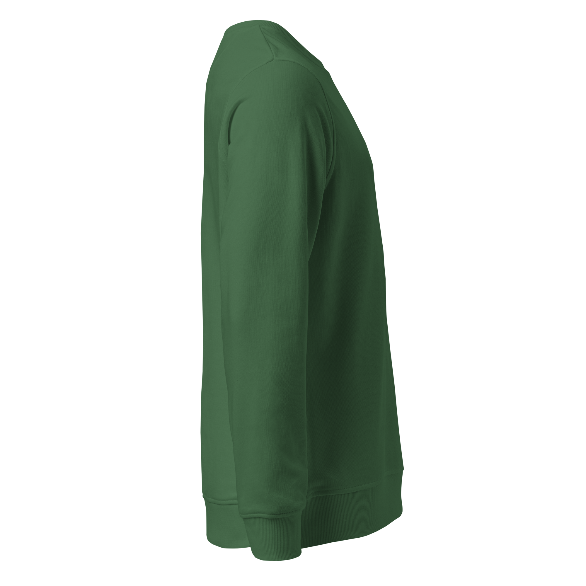 DIICA SOL’S 03574 — CORE Signature, bottle green: vista lateral.