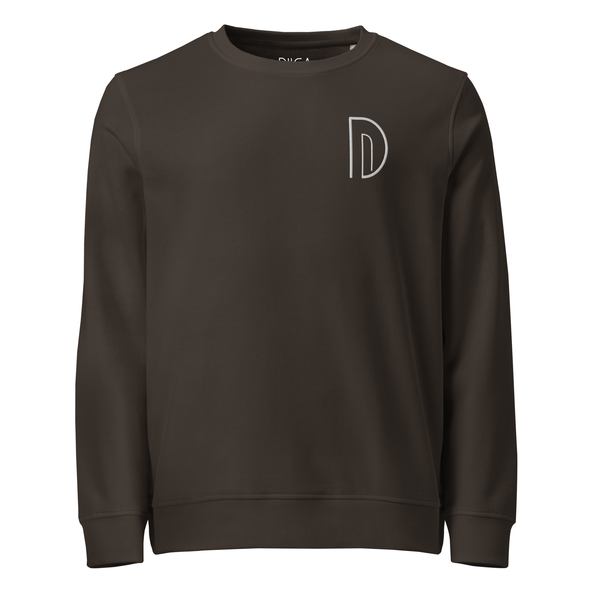 DIICA SOL’S 03574 — CORE Signature, deep charcoal grey: vista frontal.