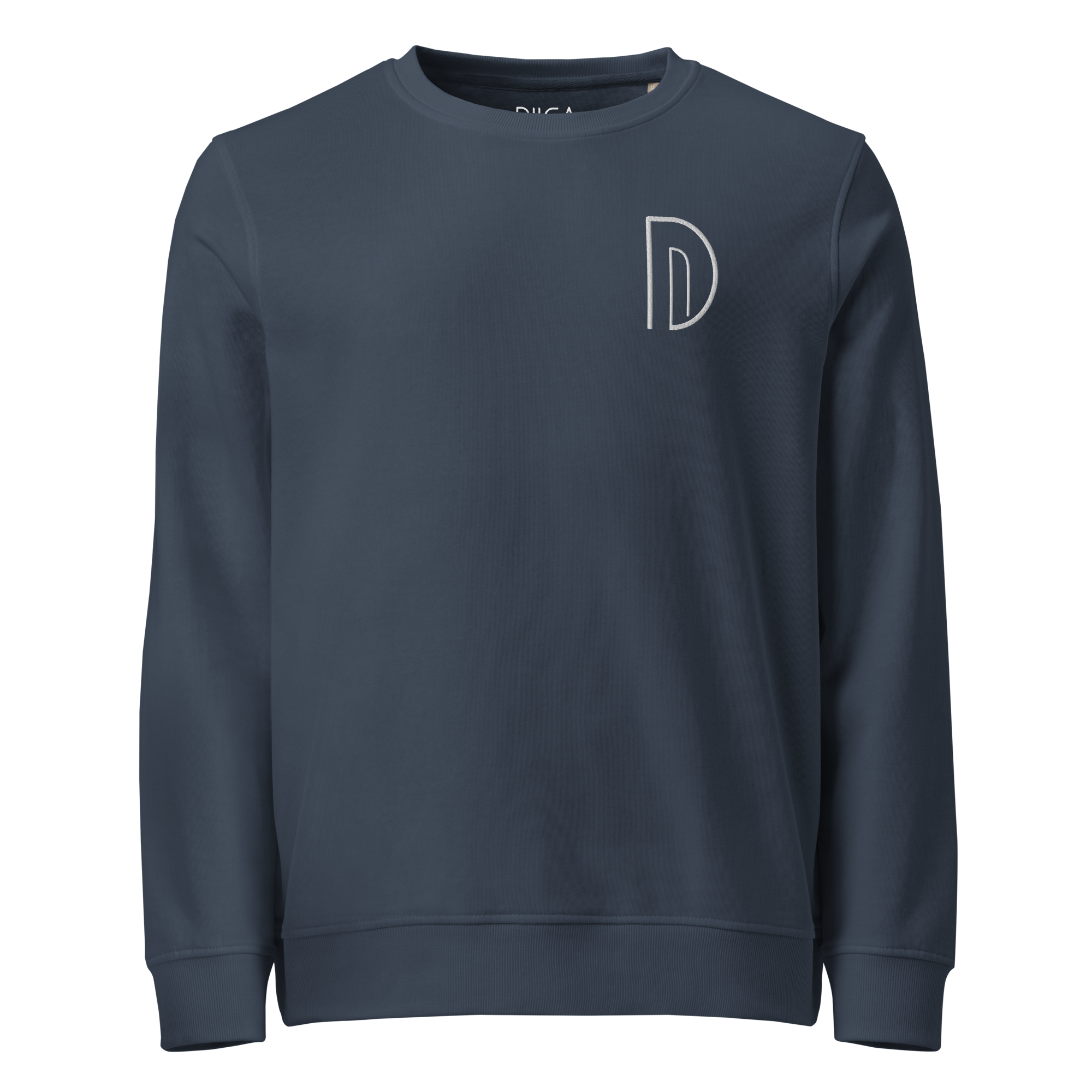 DIICA SOL’S 03574 — CORE Signature, french navy: vista frontal.