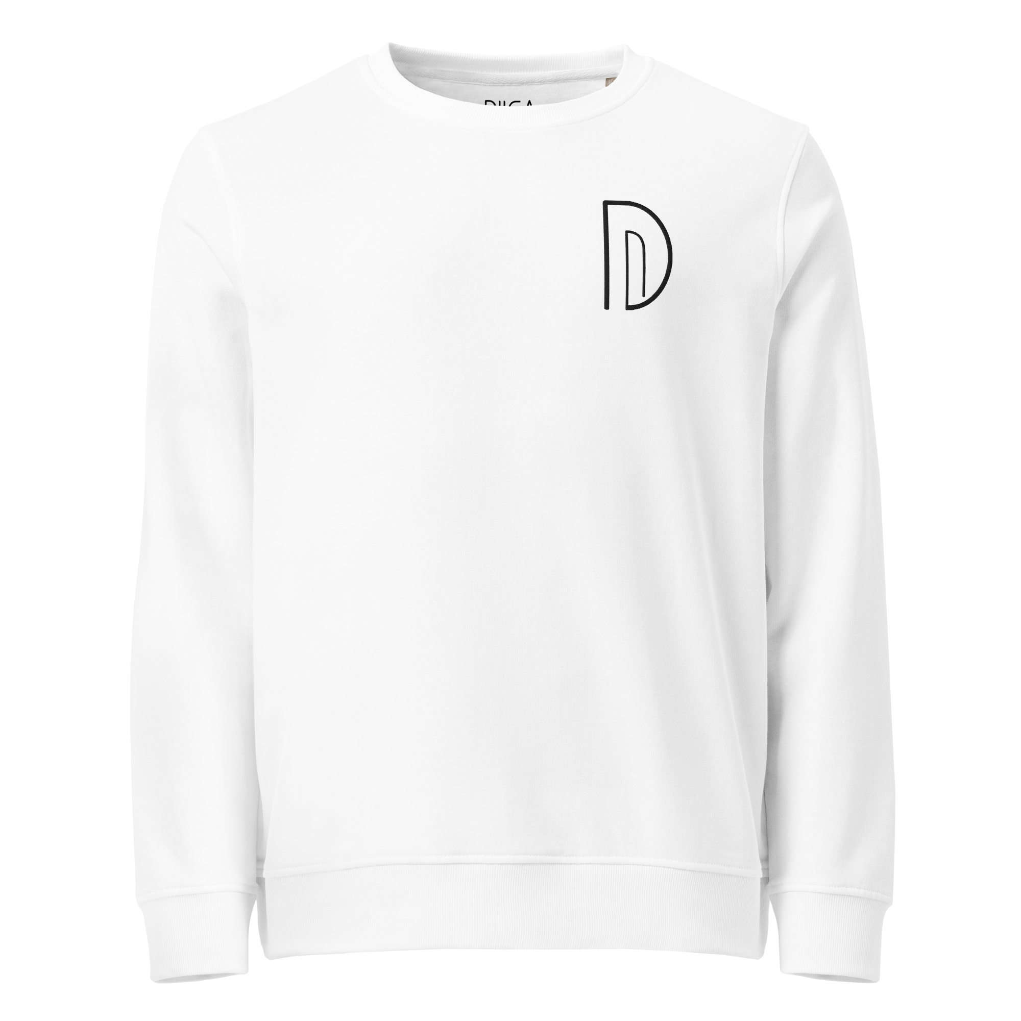 DIICA SOL’S 03574 — CORE Signature, white: vista frontal.