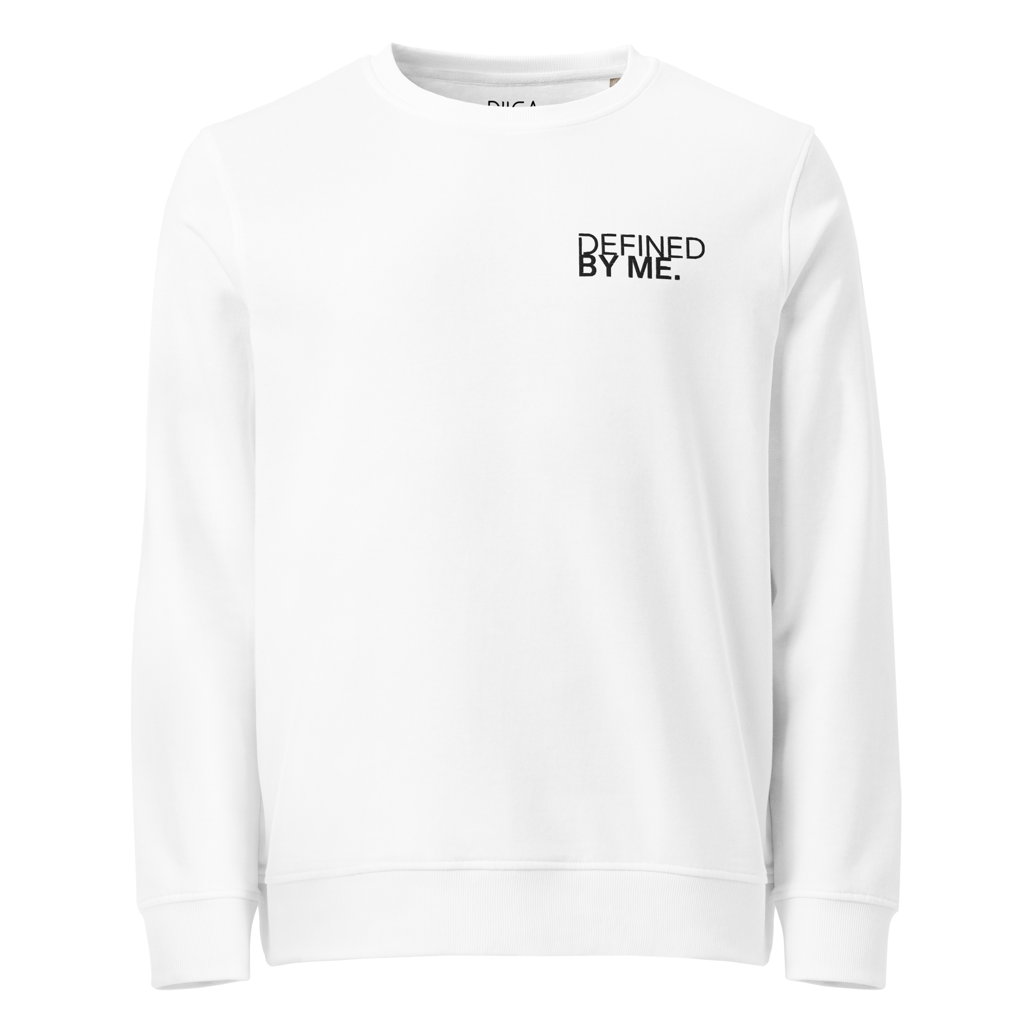 SOL’S 03574 — DEFINED BY ME. — White